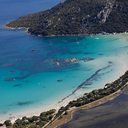 Résidence Mobydick Porto-Vecchio  Exteriér fotografie