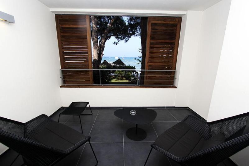 Résidence Mobydick Porto-Vecchio  Exteriér fotografie