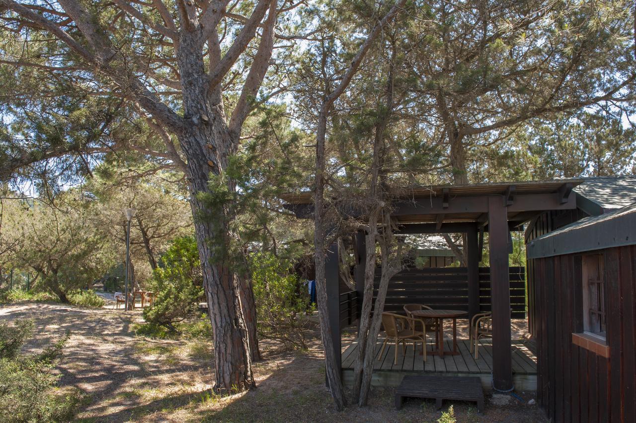 Résidence Mobydick Porto-Vecchio  Exteriér fotografie
