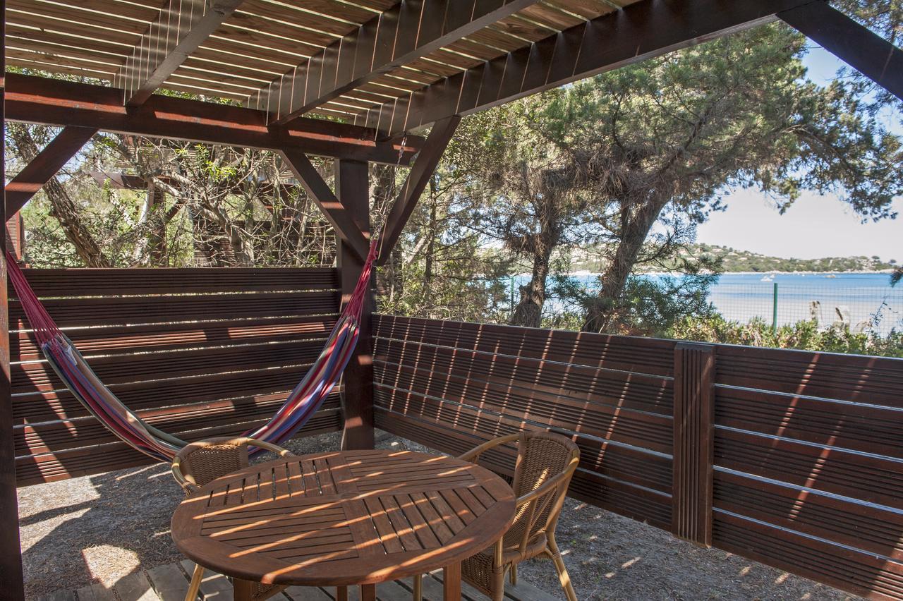 Résidence Mobydick Porto-Vecchio  Exteriér fotografie