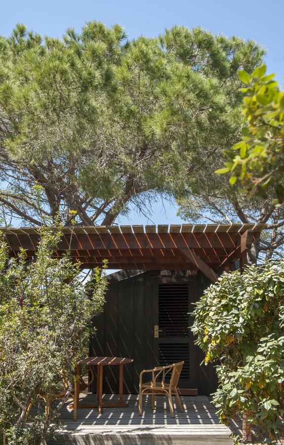 Résidence Mobydick Porto-Vecchio  Exteriér fotografie