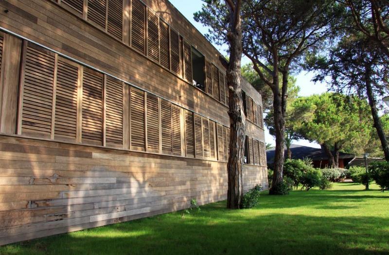 Résidence Mobydick Porto-Vecchio  Exteriér fotografie