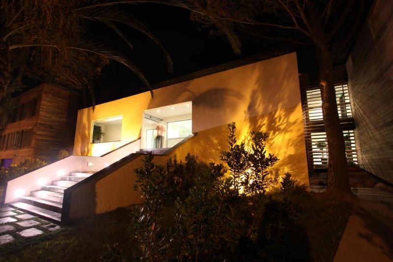 Résidence Mobydick Porto-Vecchio  Exteriér fotografie
