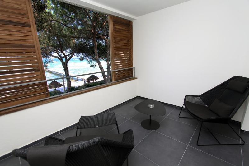 Résidence Mobydick Porto-Vecchio  Exteriér fotografie